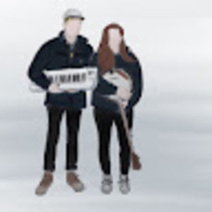 Meet your Posher, Logan